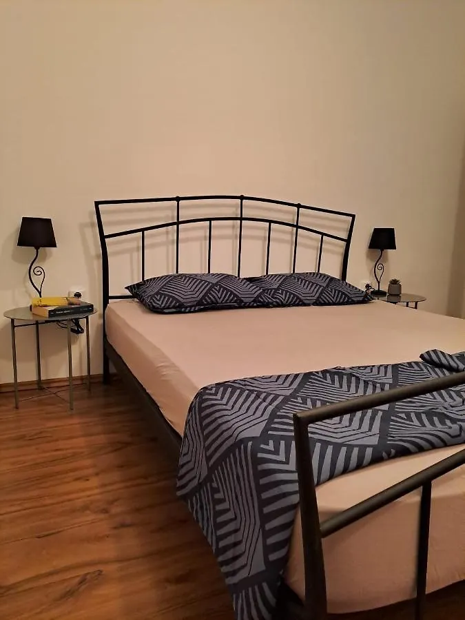 Apartmensts Arsen 928 Pula