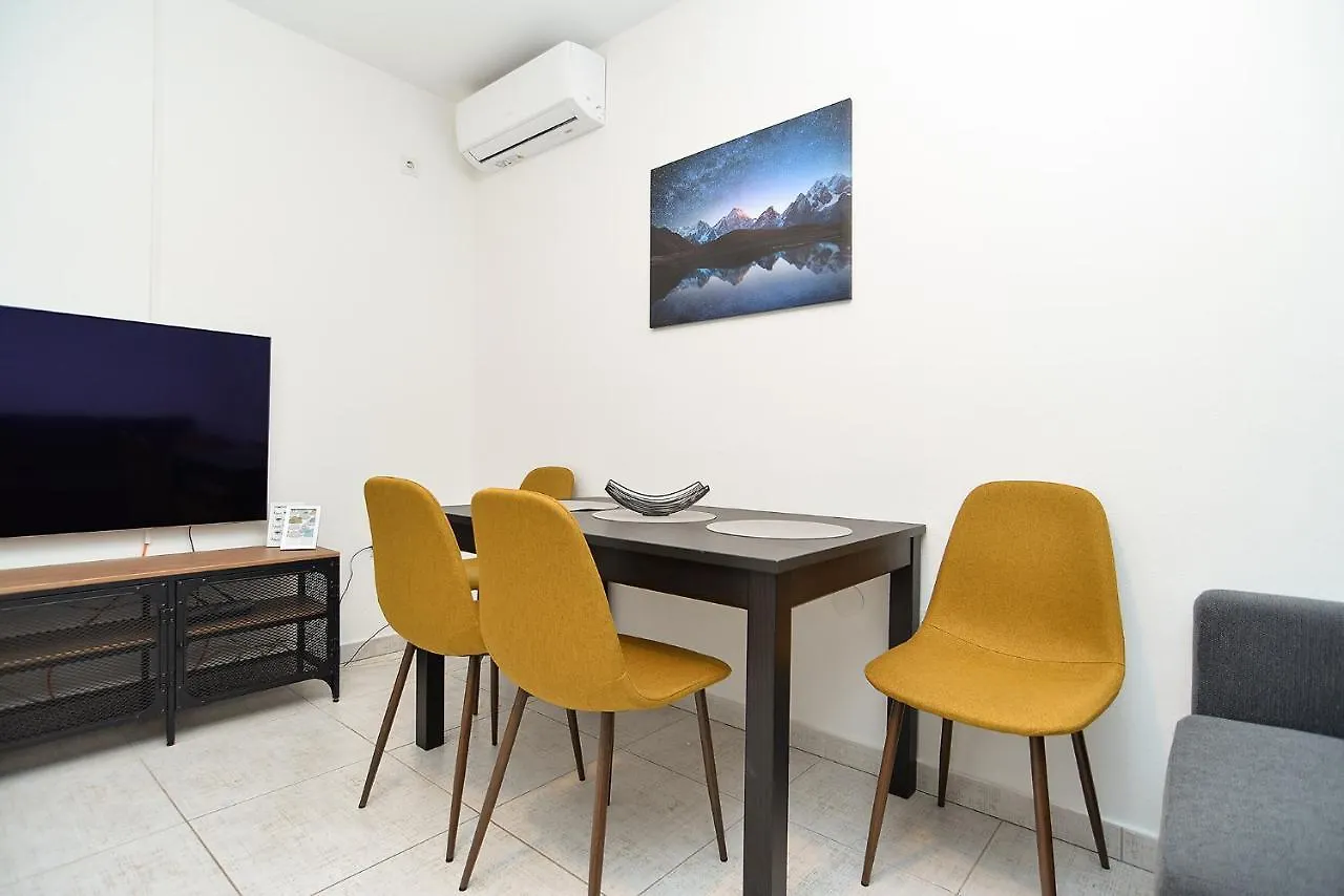 Apartmensts Arsen 928 Pula Apartment