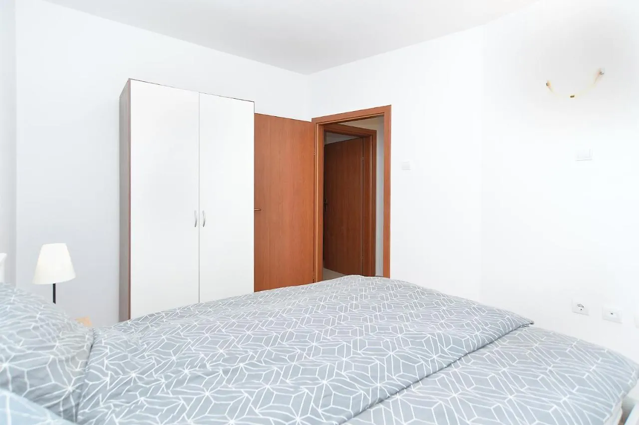 Apartment Apartmensts Arsen 928 Pula Croatia