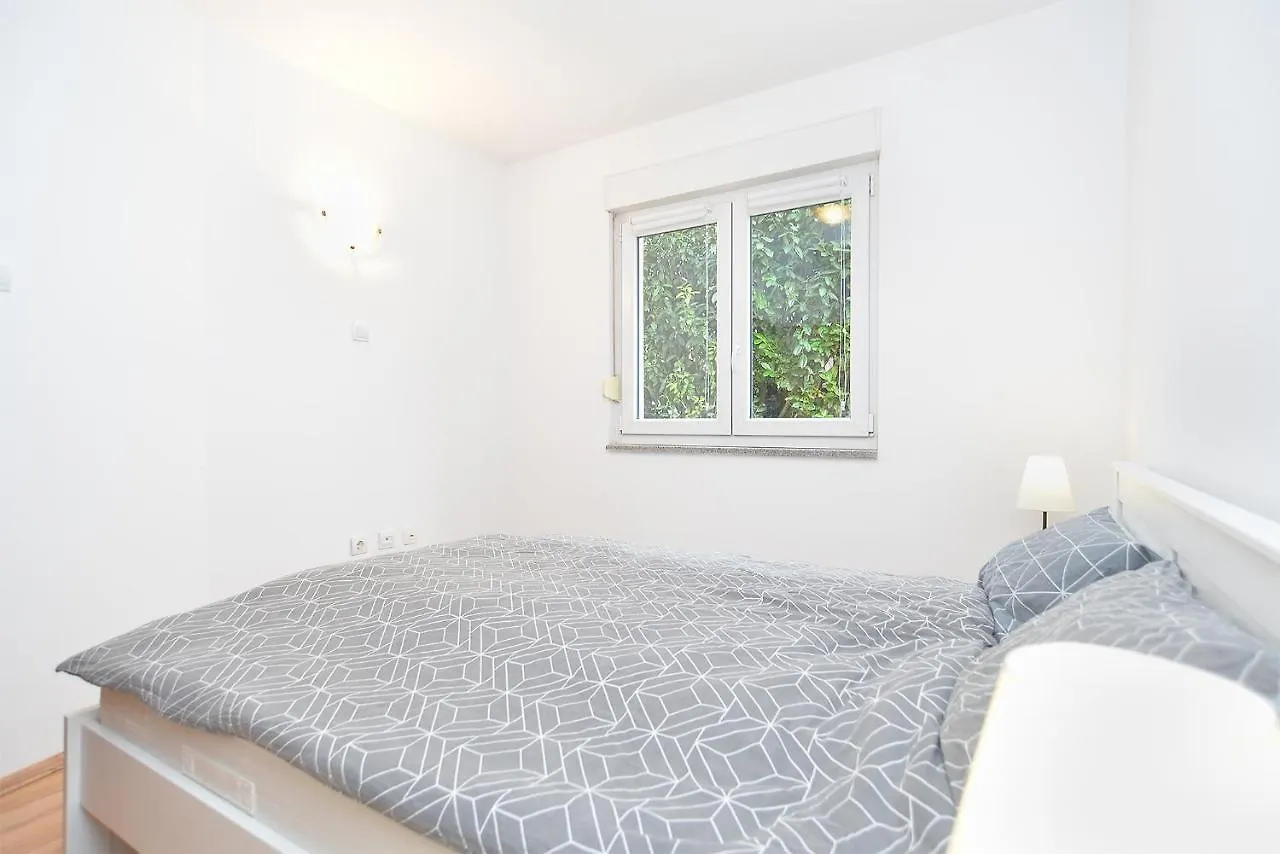 Apartmensts Arsen 928 Pula Apartment