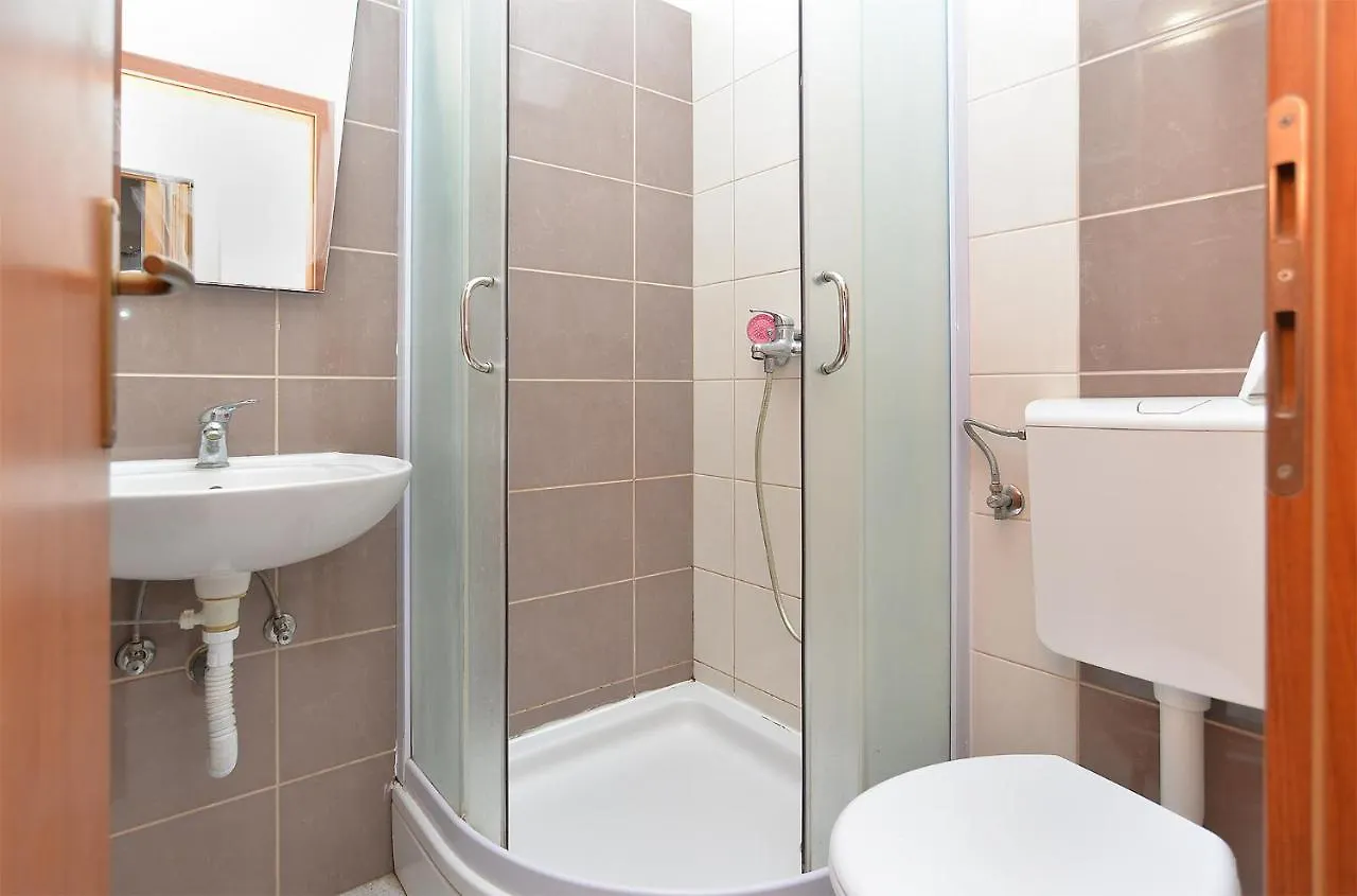 Apartmensts Arsen 928 Pula Apartment