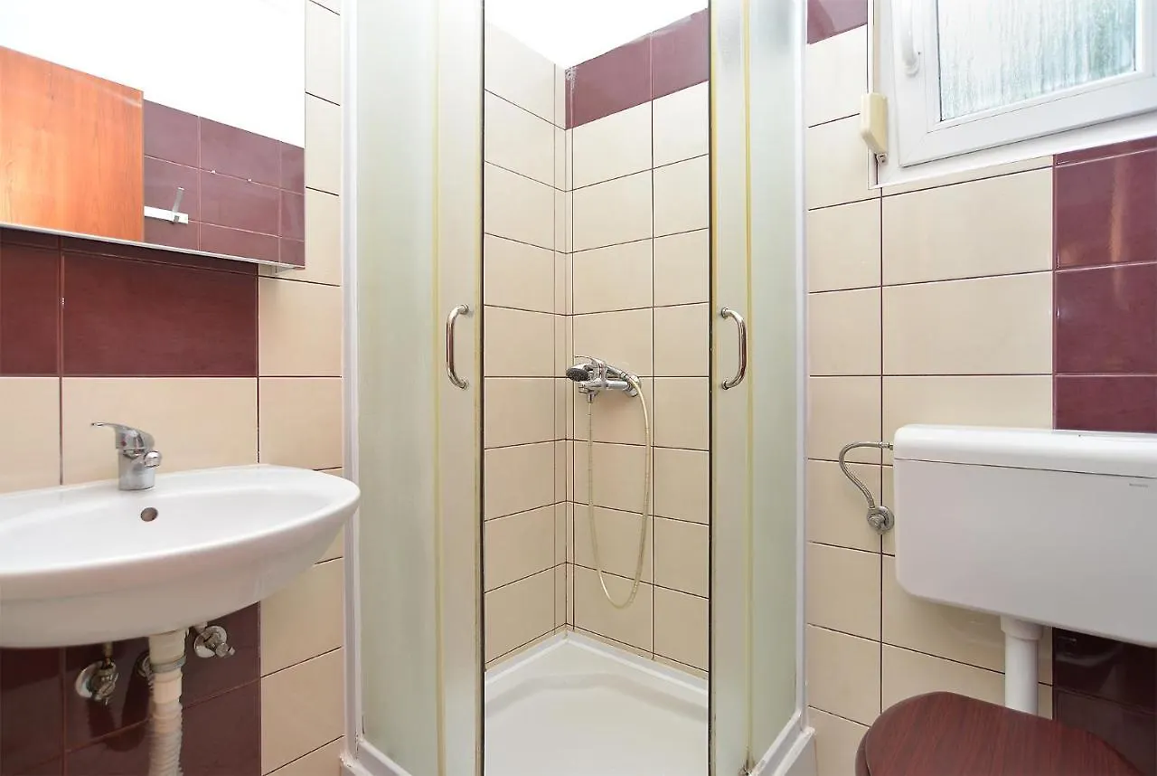Apartmensts Arsen 928 Pula