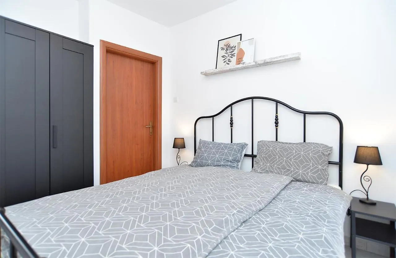 Apartmensts Arsen 928 Pula Croatia