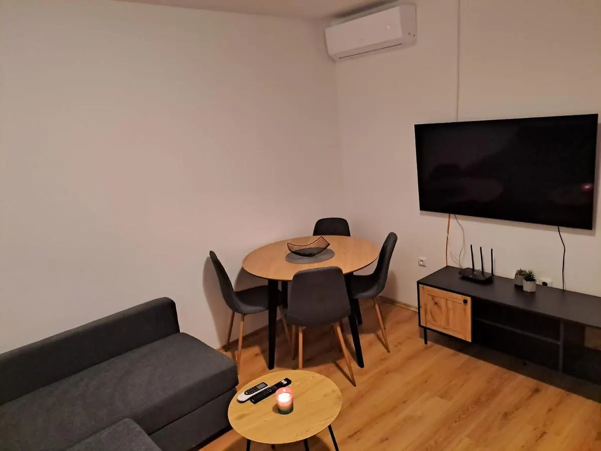 Apartmensts Arsen 928 Pula Croatia