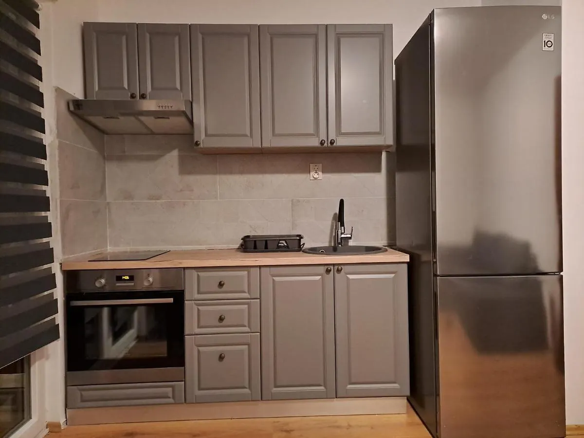 Apartmensts Arsen 928 Pula Apartment