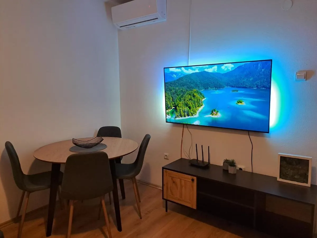Apartment Apartmensts Arsen 928 Pula Croatia