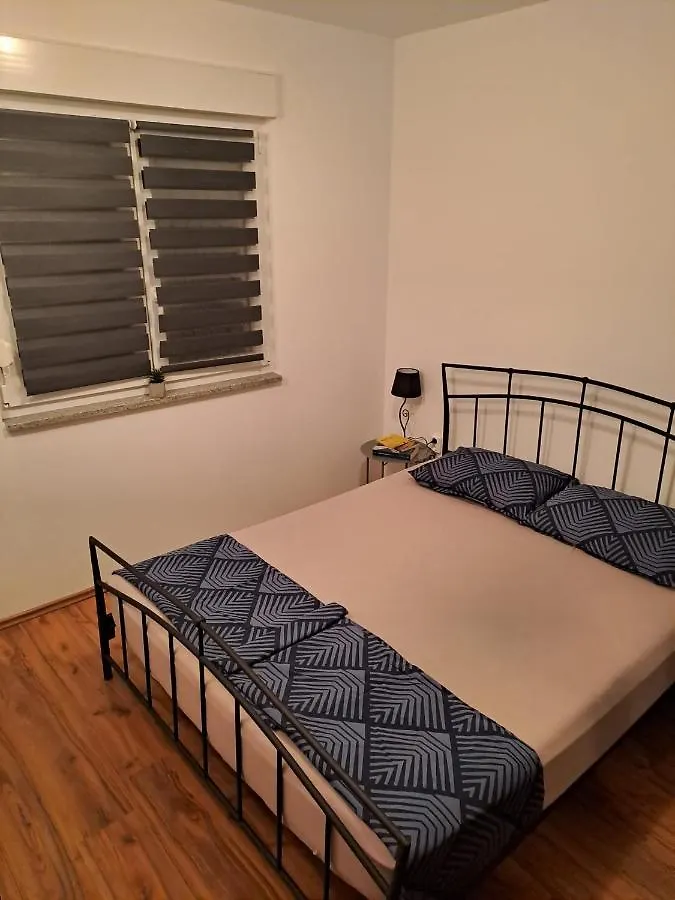 Apartmensts Arsen 928 Pula Croatia