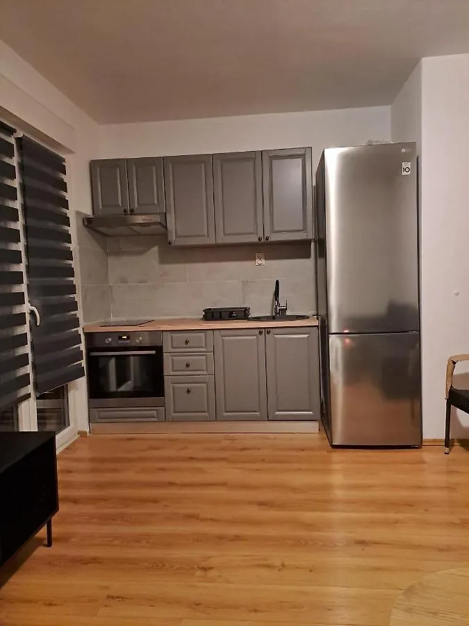 Apartmensts Arsen 928 Pula Apartment