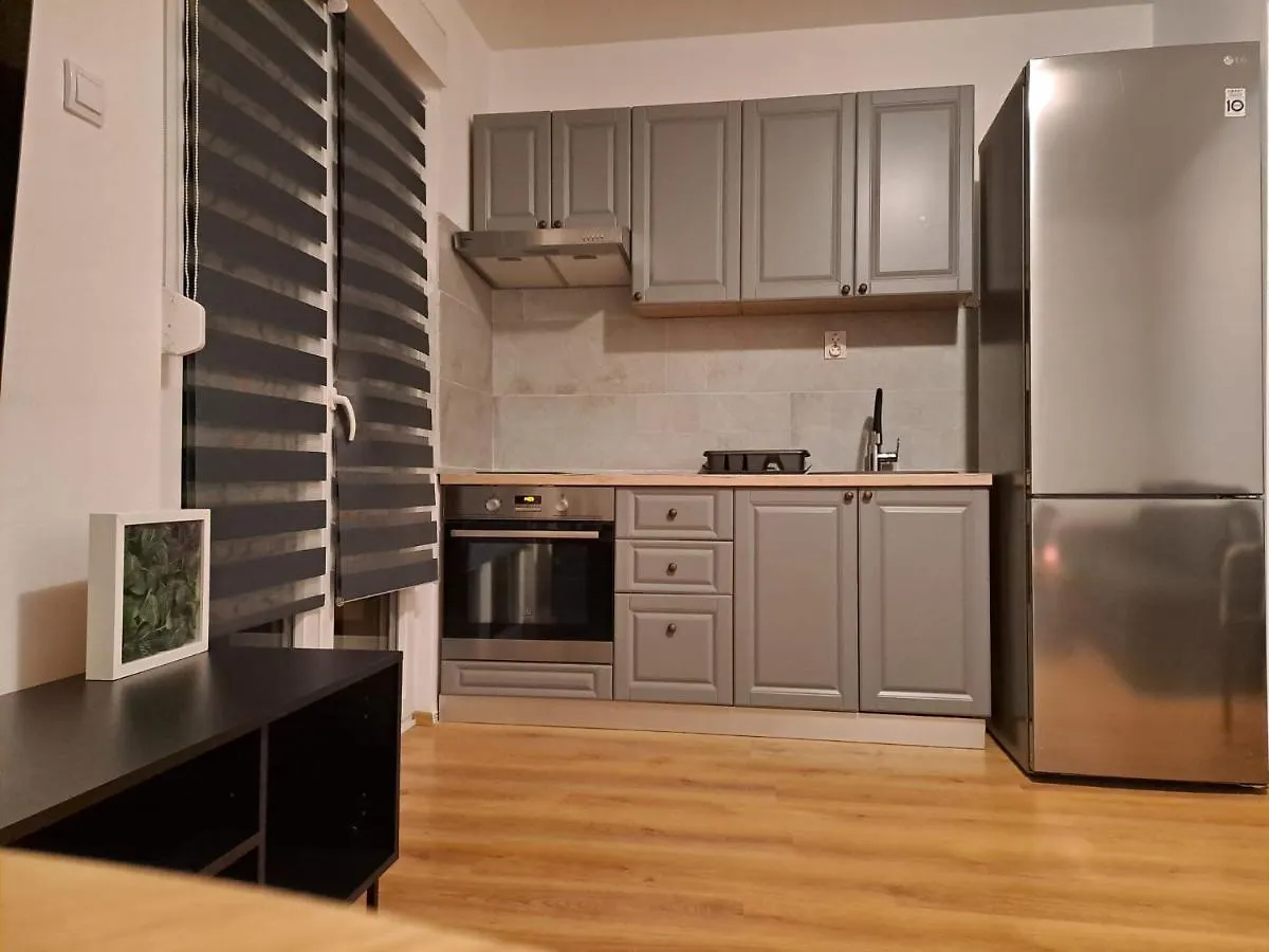 Apartmensts Arsen 928 Pula Apartment