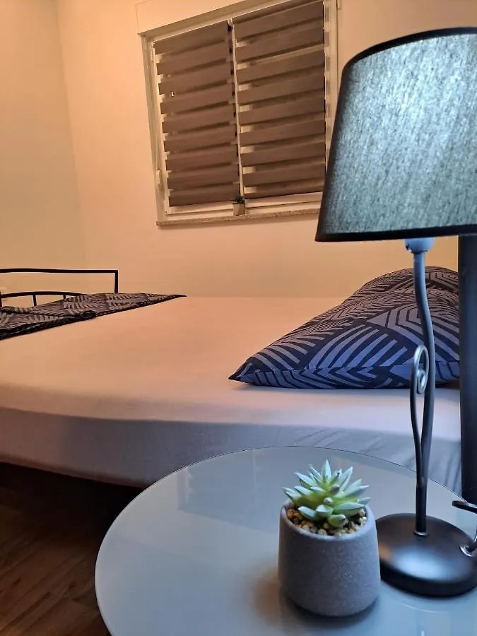 Apartment Apartmensts Arsen 928 Pula Croatia