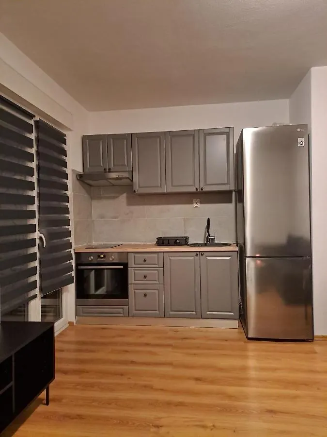Apartment Apartmensts Arsen 928 Pula