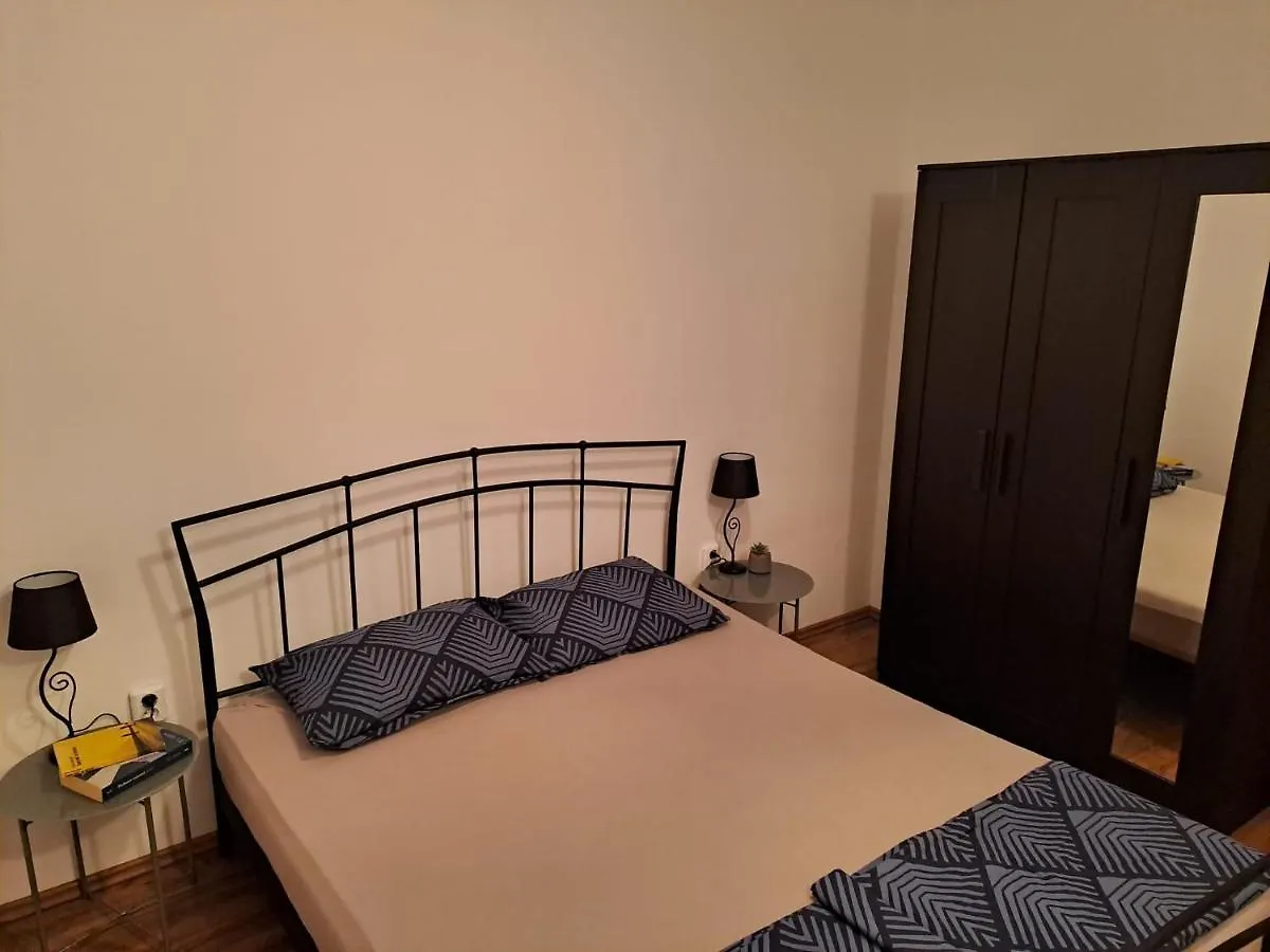 Apartmensts Arsen 928 Pula Croatia