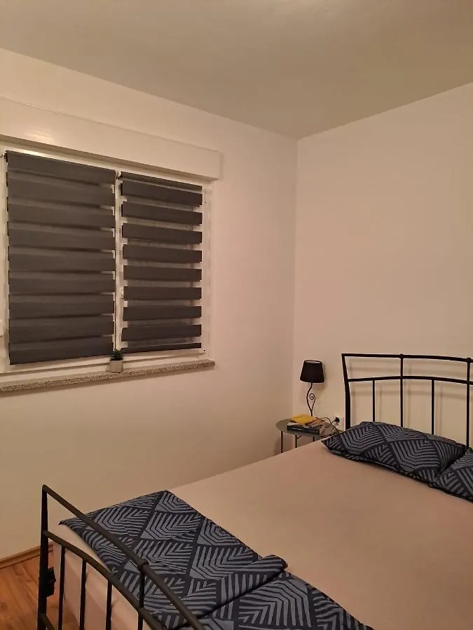Apartment Apartmensts Arsen 928 Pula Croatia
