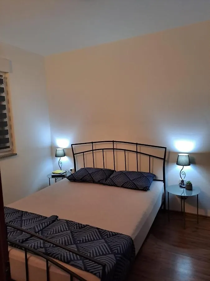 Apartmensts Arsen 928 Pula Apartment