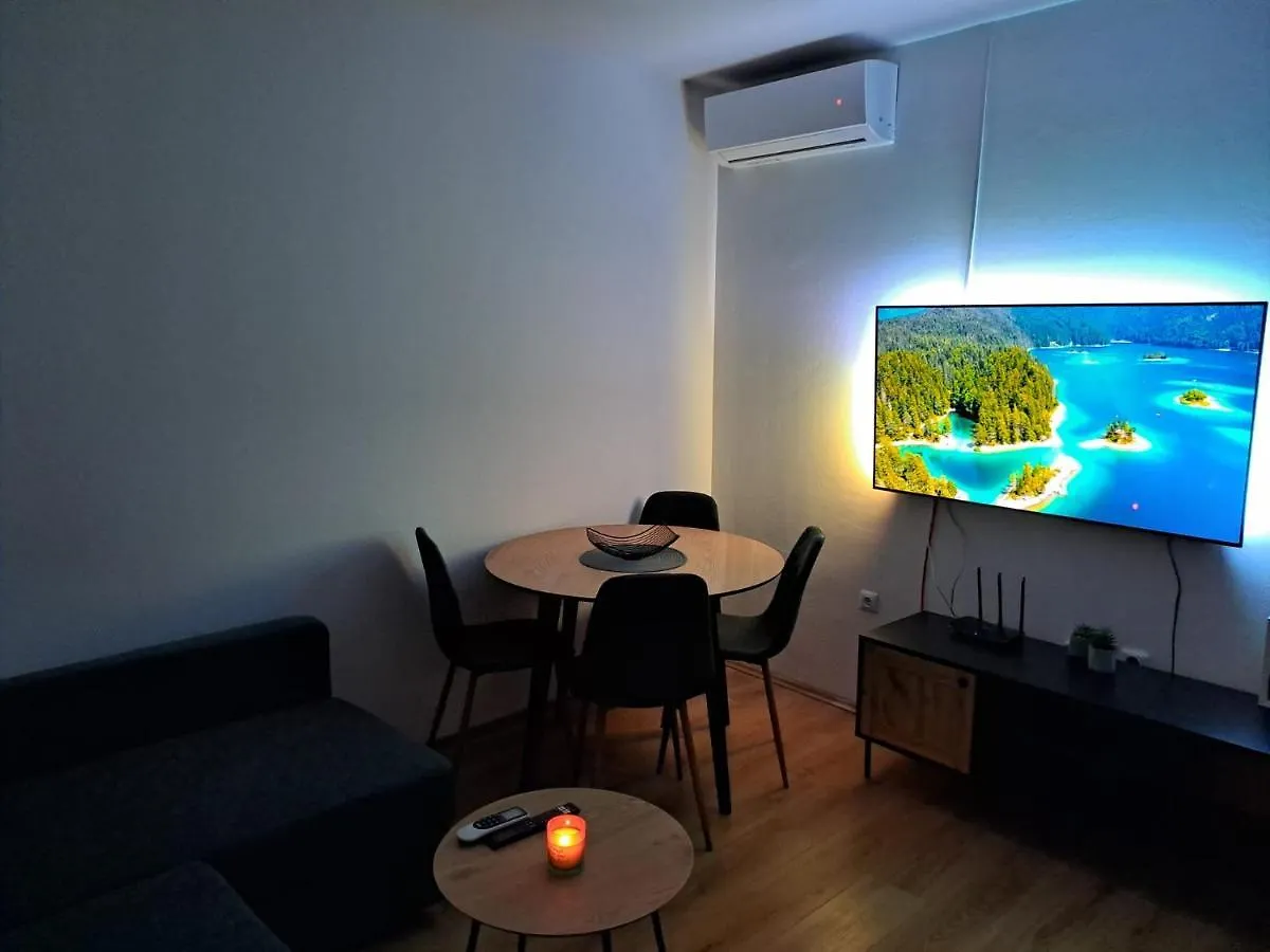 Apartmensts Arsen 928 Pula Apartment