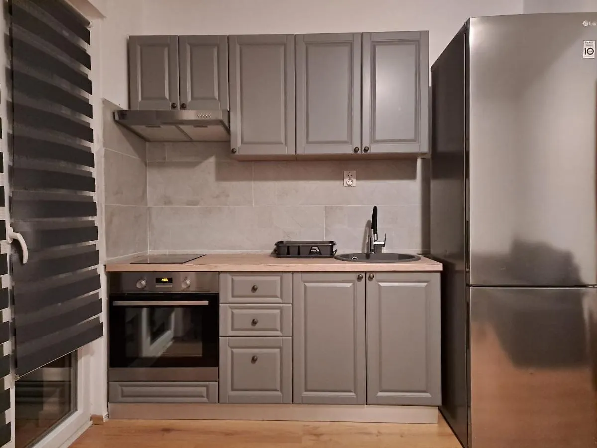 Apartment Apartmensts Arsen 928 Pula Croatia