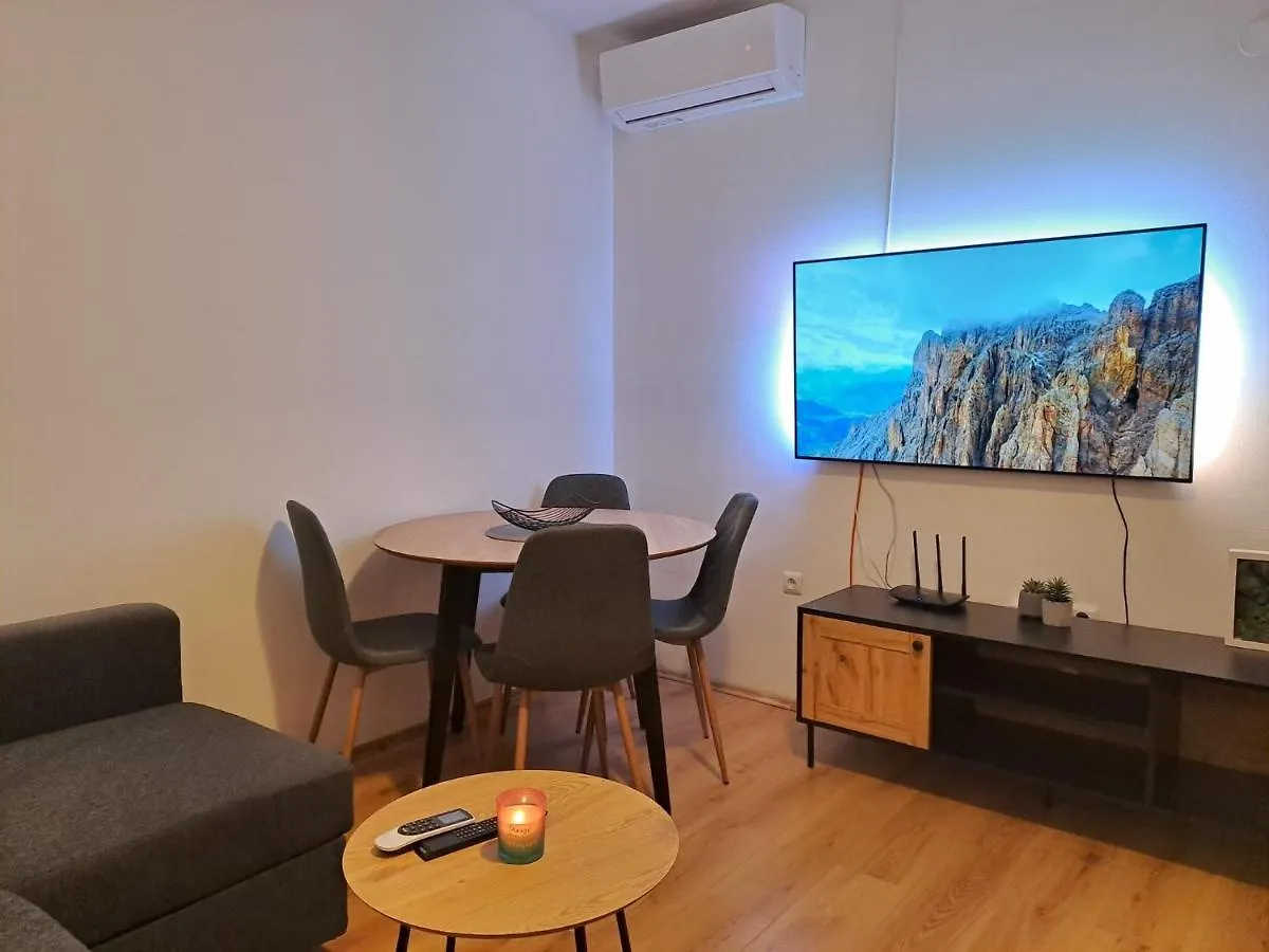 Apartmensts Arsen 928 Pula