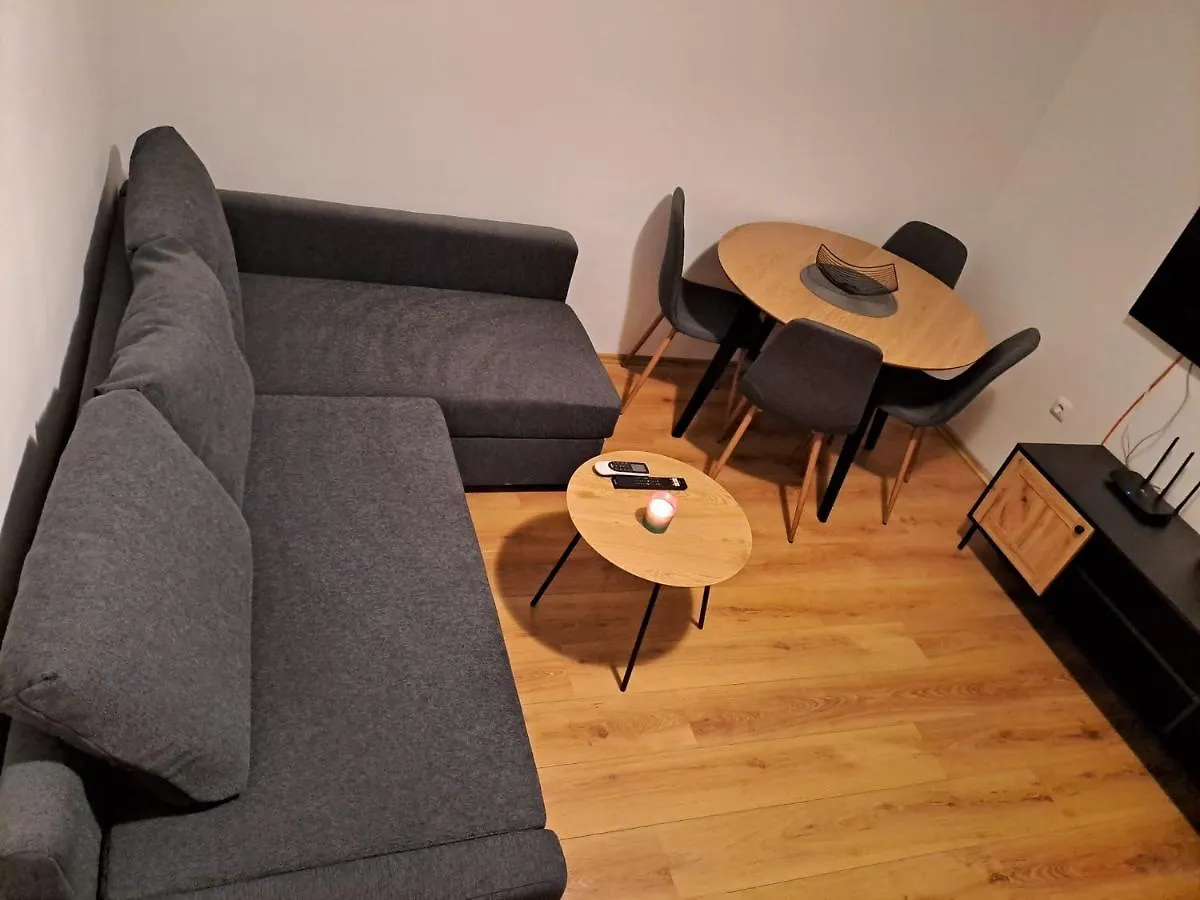 Apartment Apartmensts Arsen 928 Pula