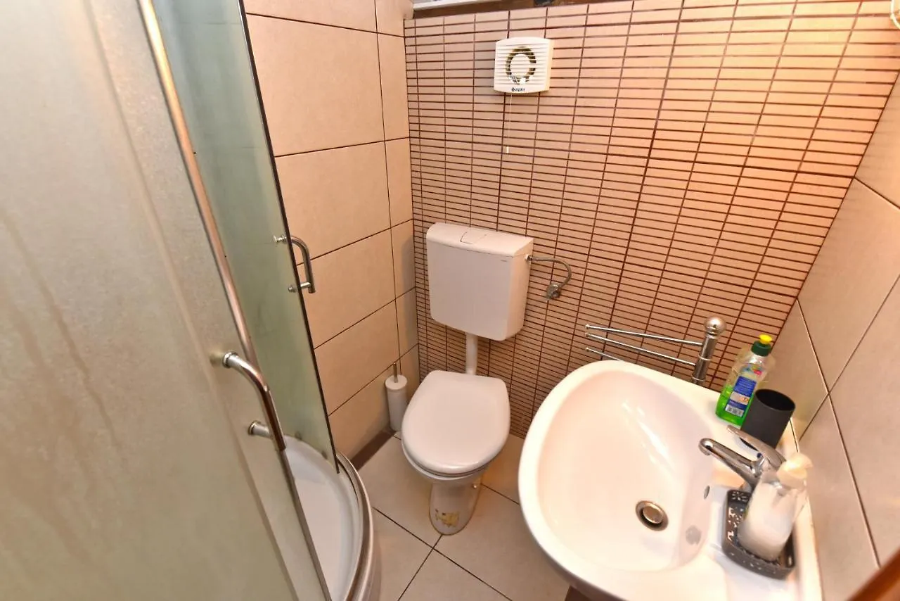 Apartmensts Arsen 928 Pula 0*,  Croatia