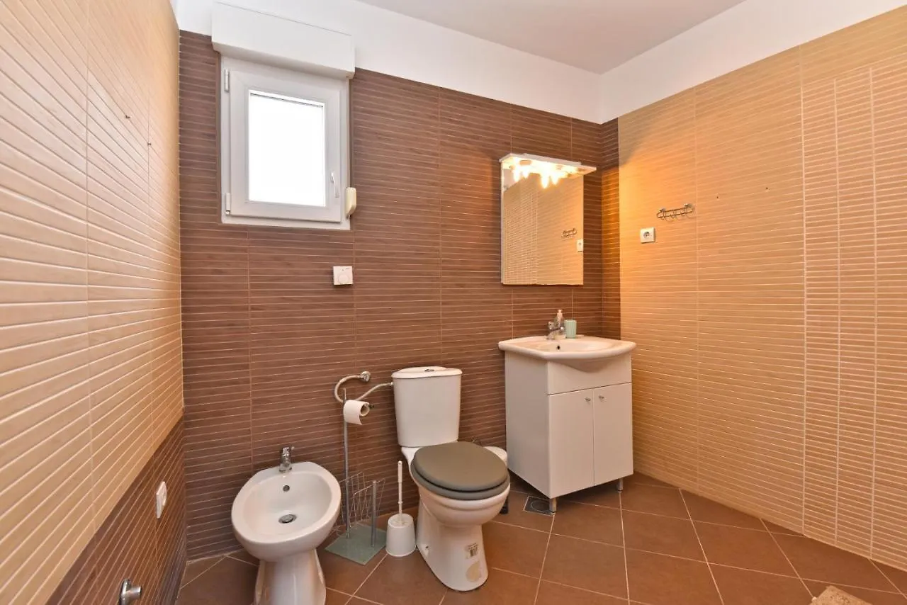 Apartmensts Arsen 928 Pula