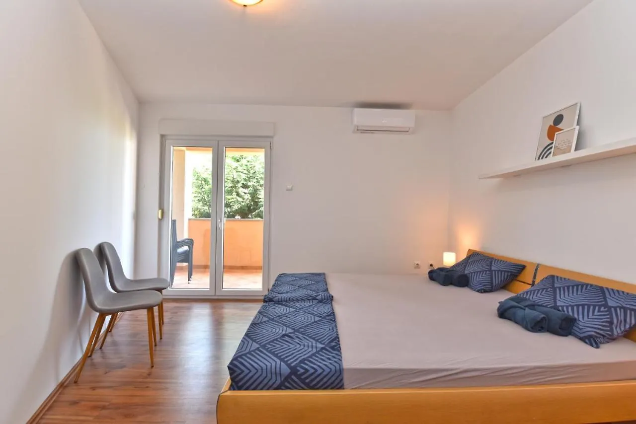 Apartmensts Arsen 928 Pula Apartment