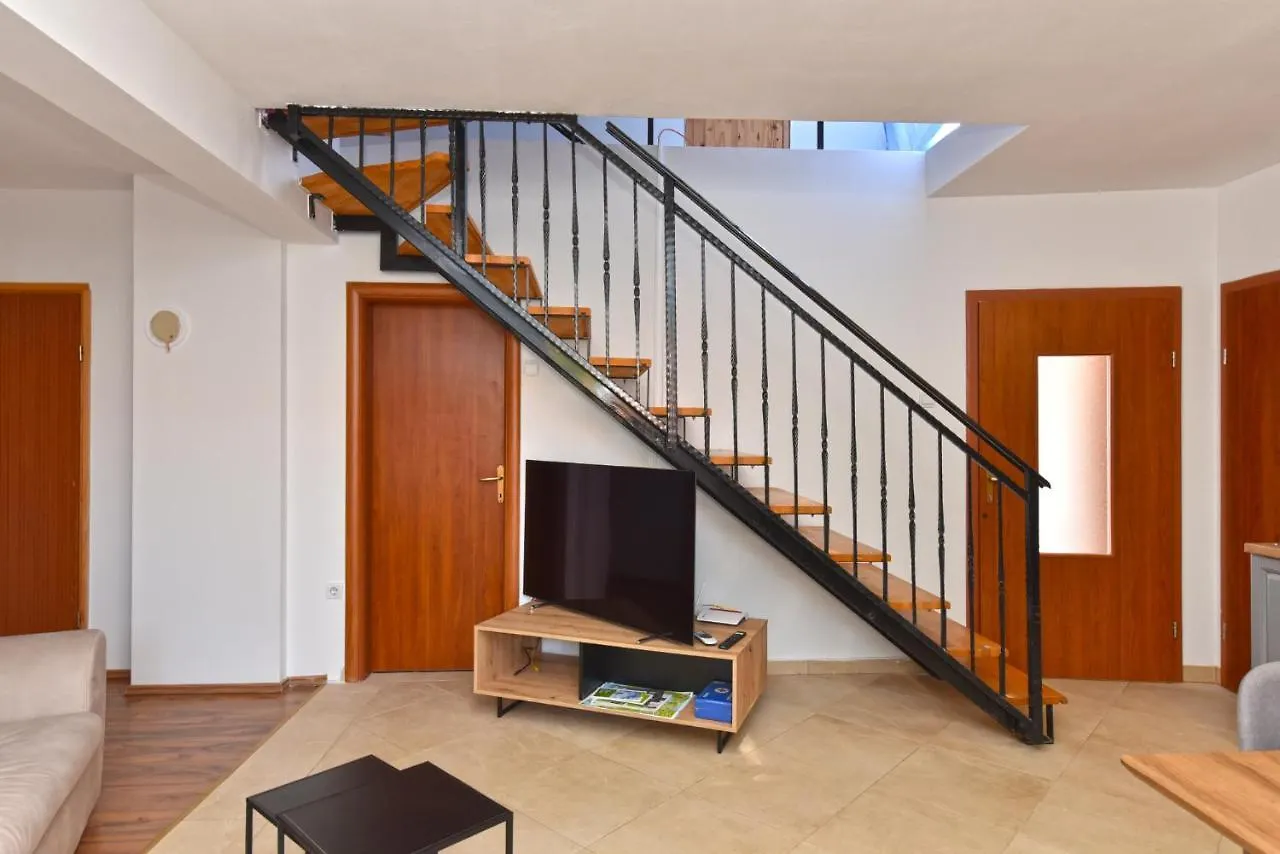 Apartment Apartmensts Arsen 928 Pula Croatia