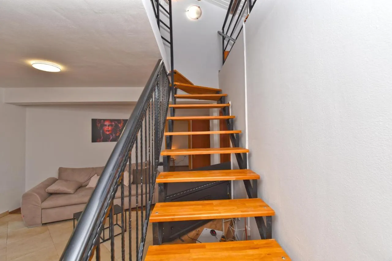 Apartmensts Arsen 928 Pula