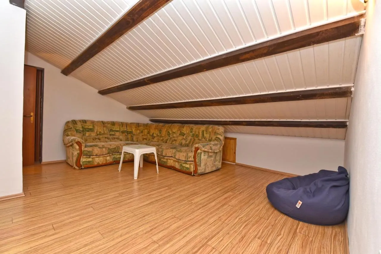 Apartmensts Arsen 928 Pula