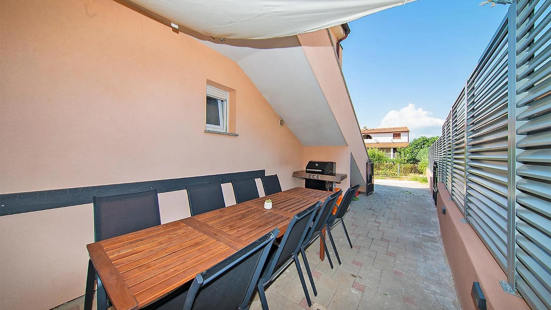 Apartment Apartmensts Arsen 928 Pula Croatia