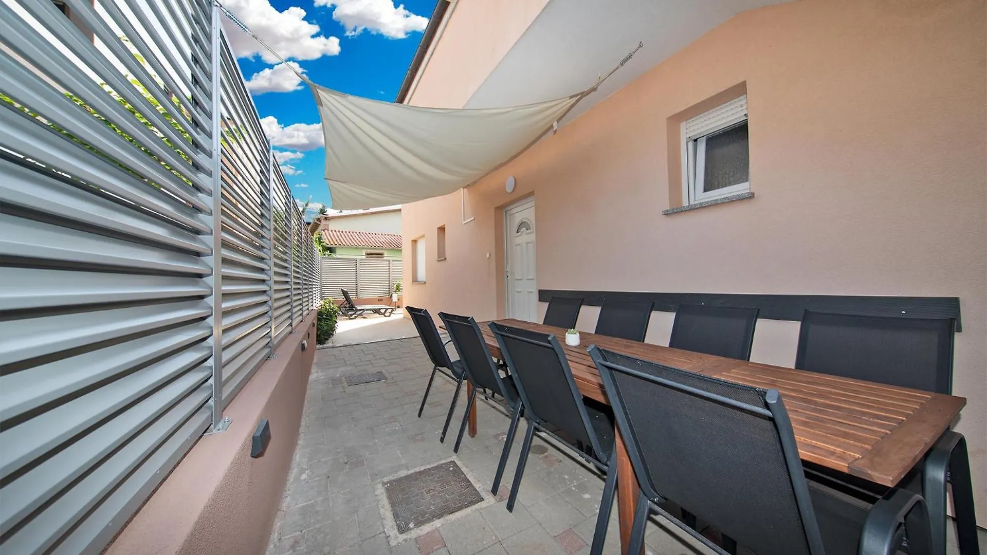 Apartment Apartmensts Arsen 928 Pula