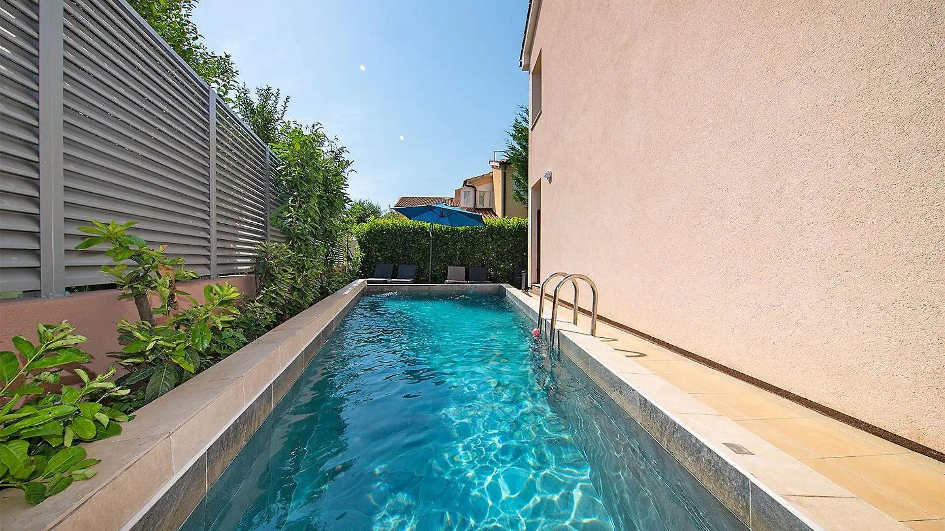 Apartmensts Arsen 928 Pula Apartment