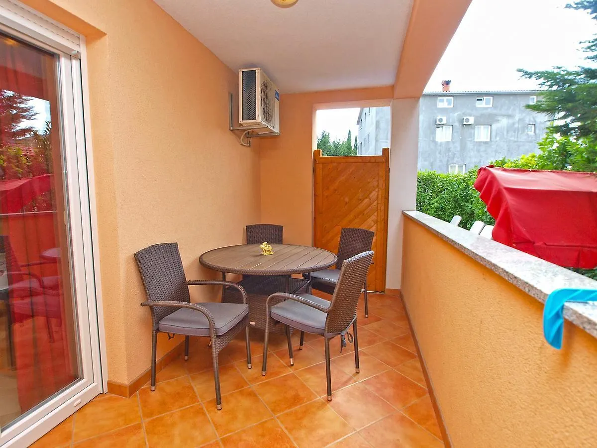 Apartmensts Arsen 928 Pula