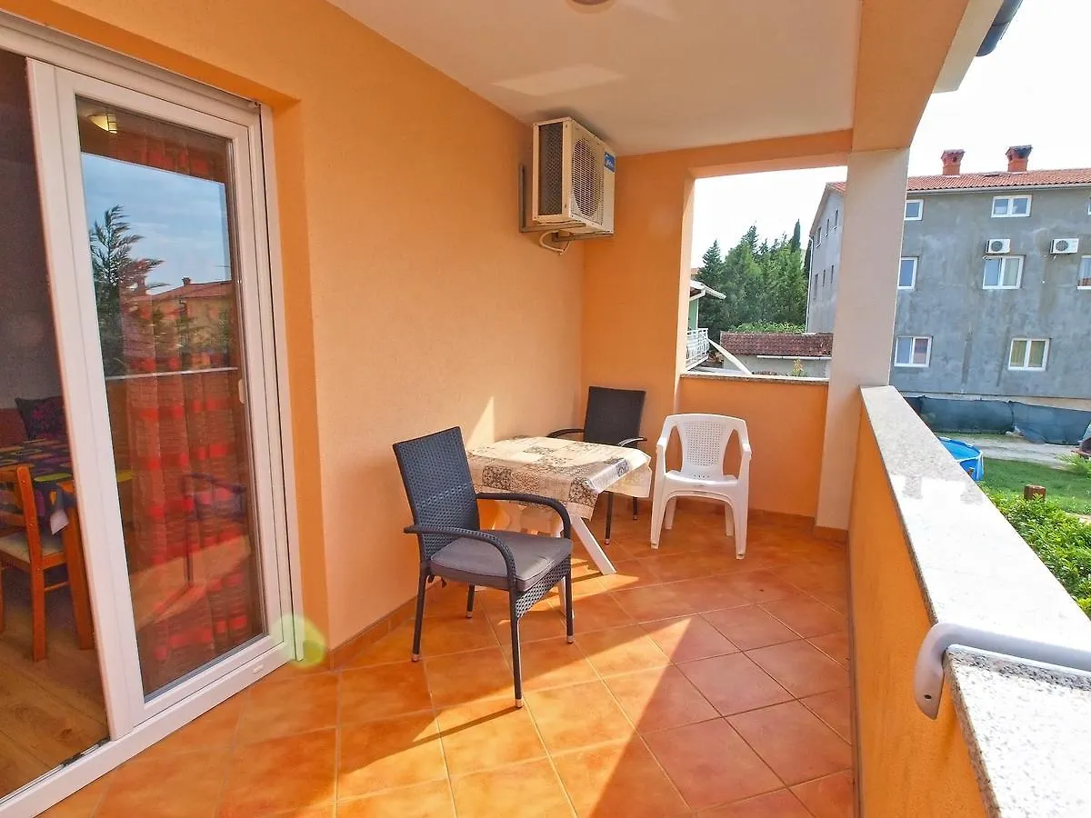 Apartmensts Arsen 928 Pula