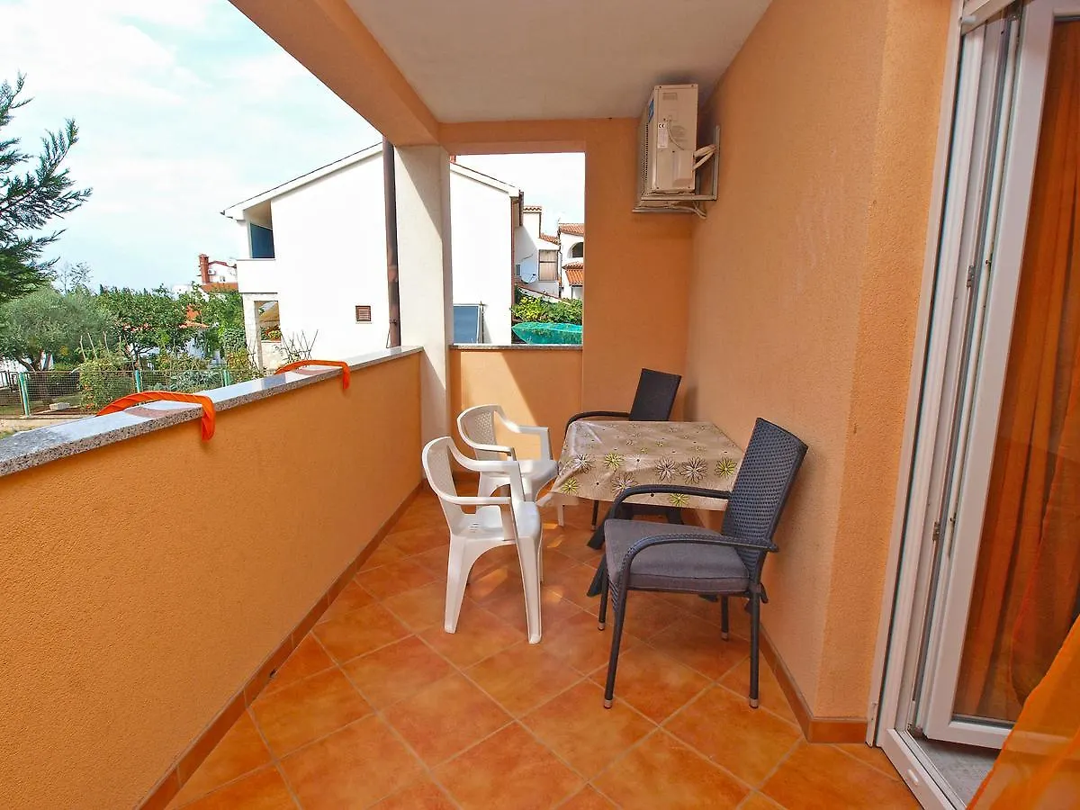 Apartment Apartmensts Arsen 928 Pula Croatia