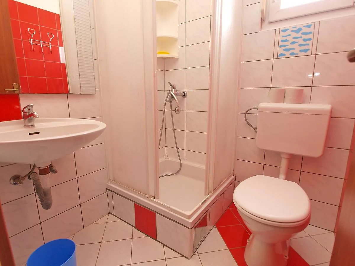 Apartmensts Arsen 928 Pula Apartment