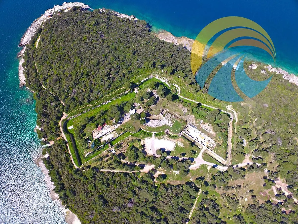 Apartmensts Arsen 928 Pula Croatia